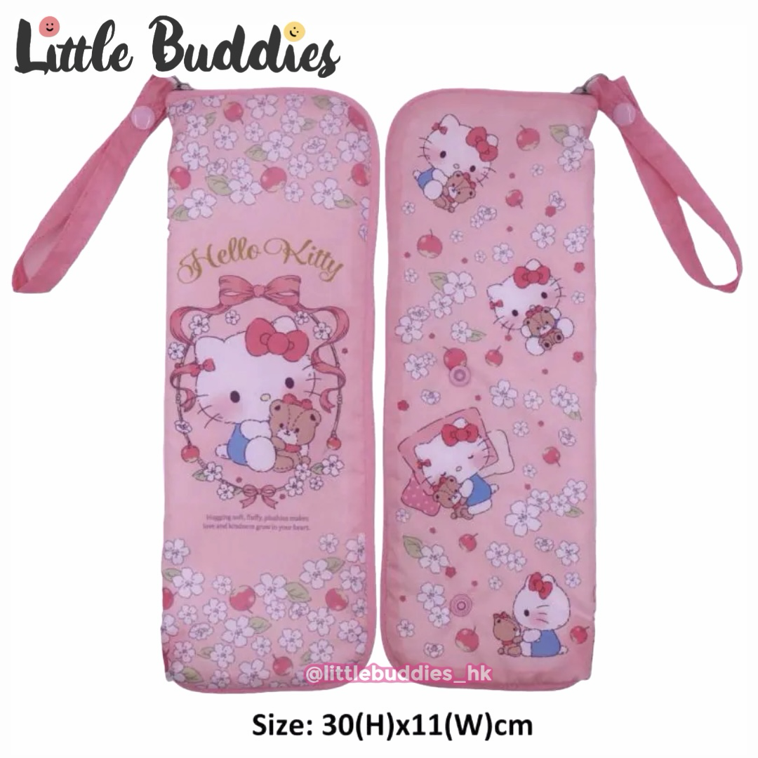 Sanrio 多功能吸水遮袋