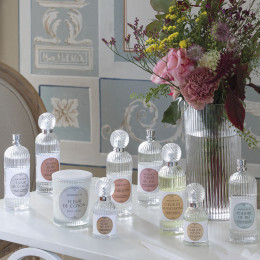 1MM0420-105 [MATHILDE M] 永恆室內香氛 100ml - 玫瑰靈藥 #EPA2ROE (EU)