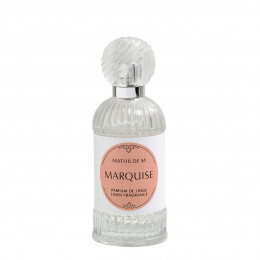 1MM0420-117 [MATHILDE M] 永恆亞麻香氛 75ml - Marquise #PDL2MA (EU)
