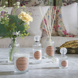 1MM0420-132 [MATHILDE M] 永恆經典室內香氛擴散器 200ml - 侯爵夫人 #DIIG2NMA (EU)