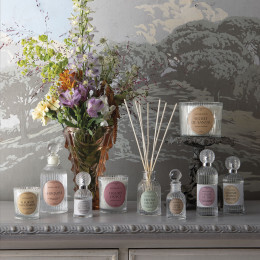 1MM0420-140 [MATHILDE M] 永恆經典 90ml 室內香氛擴散器 - 侯爵夫人 #DIIGNMA (EU)