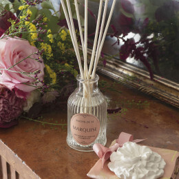 1MM0420-148 [MATHILDE M] 永恆經典室內香氛擴散器 30ml - 侯爵夫人 #DIIPNMA (EU)