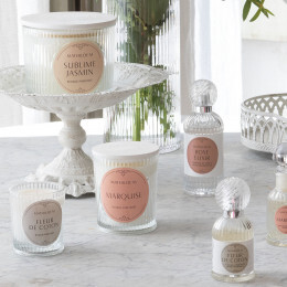 1MM0420-184 [MATHILDE M] 永恆香氛蠟燭 65公克 - 森林水果 #BIPNFDB (EU)