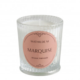 1MM0420-229 [MATHILDE M] 永恆香氛蠟燭 65公克 - 侯爵夫人 #BIPNMA (EU)