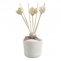 1MM0420-276 [MATHILDE M] Petite Indienne 200ml 室內香薰機 - 亞麻麵紗 #DIFINDVL (EU)