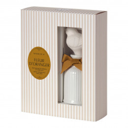 1MM0420-315 [MATHILDE M] Bel Oiseau 200ml 室內香薰機 - 橙花 #DIOB2FO (EU)