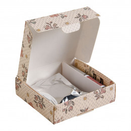 1MM0420-372 [MATHILDE M] 車載香氛補充裝 - 森林水果 #RDIFV2FDB (EU)