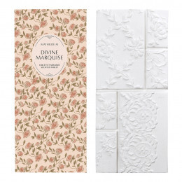 1MM0420-421 [MATHILDE M] Secret d'armoire 香氛片 - 神聖侯爵夫人 #TSADM (EU)