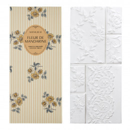 1MM0420-424 [MATHILDE M] Secret d'armoire 香氛片 - 柑橘花 #TSAFM (EU)