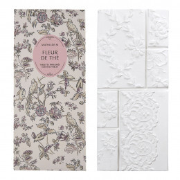 1MM0420-425 [MATHILDE M] Secret d'armoire 茶花香片 #TSAFT (EU)