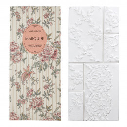 1MM0420-428 [MATHILDE M] Marquise Secret d'armoire 香氛片 #TSAMA (EU)