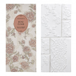 1MM0420-430 [MATHILDE M] Secret d'armoire 香氛片 - 玫瑰靈藥 #TSAROE (EU)