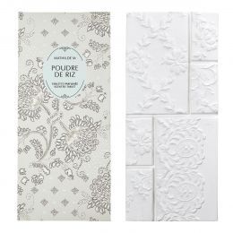 1MM0420-429 [MATHILDE M] Secret d'armoire 香氛片 - 米粉 #TSAPR (EU)