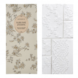 1MM0420-434 [MATHILDE M] Secret d'armoire 香氛片 - 馥鬱茉莉 #TSASJ (EU)