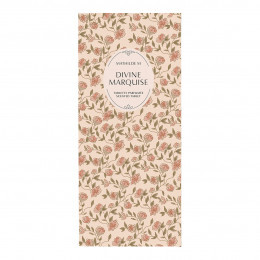 1MM0420-421 [MATHILDE M] Secret d'armoire 香氛片 - 神聖侯爵夫人 #TSADM (EU)