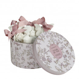 1MM0420-474 [MATHILDE M] 一組5件香氛裝飾品 - 茶花 #COFDP2FT (EU)