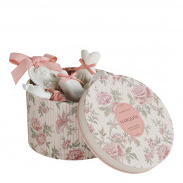 1MM0420-476 [MATHILDE M] 一組5件香氛裝飾品 - 侯爵夫人 #COFDP2MA (EU)