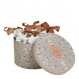 1MM0420-479 [MATHILDE M] 檀香秘密香氛裝飾品五件套禮盒 #COFDP2SAN (EU)