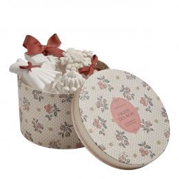 1MM0420-469 [MATHILDE M] 一組5件裝香氛裝飾品 - 森林水果 #COFDP2FDB (EU)