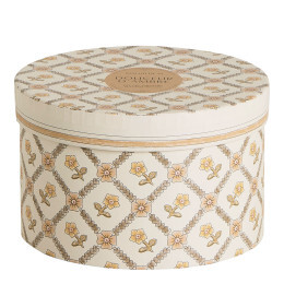 1MM0420-468 [MATHILDE M] 一組5件香氛裝飾品 - 琥珀柔和 #COFDP2DA (EU)