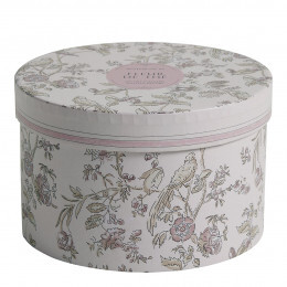 1MM0420-474 [MATHILDE M] 一組5件香氛裝飾品 - 茶花 #COFDP2FT (EU)