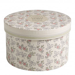 1MM0420-472 [MATHILDE M] 5件裝香氛裝飾品禮盒 - 金色香草 #COFDP2VD (EU)