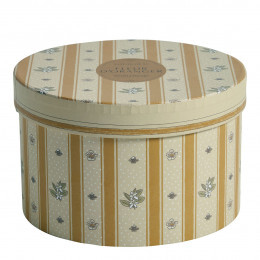 1MM0420-475 [MATHILDE M] 一組5顆香氛裝飾品 - 橙花 #COFDP2FO (EU)