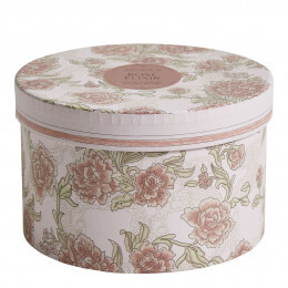 1MM0420-478 [MATHILDE M] 5件組香氛裝飾品 - 玫瑰靈藥 #COFDP2ROE (EU)