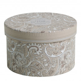 1MM0420-473 [MATHILDE M] 5件組香氛裝飾品 - 棉花花 #COFDP2FC (EU)