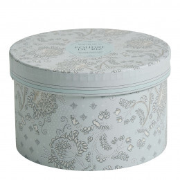 1MM0420-477 [MATHILDE M] 一組5顆香氛裝飾品 - 米粉 #COFDP2PR (EU)