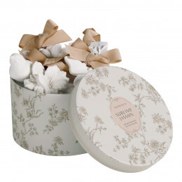 1MM0420-480 [MATHILDE M] 五件組香氛裝飾品禮盒 - 馥鬱茉莉花香 #COFDP2SJ (EU)