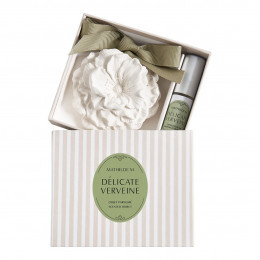 1MM0420-483 [MATHILDE M] 香氛裝飾品和濃縮香水 Les Intemporelles 4 毫升 - 淡雅馬鞭草 #DS230DV (EU)