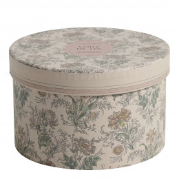 1MM0420-481 [MATHILDE M] 一組5件香氛裝飾品 - 亞麻麵紗 #COFDP2VL (EU)