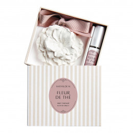 1MM0420-488 [MATHILDE M] 永恆香氛裝飾，濃縮香氛 4ml - 茶花 #DS214FT (EU)