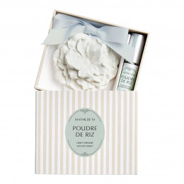 1MM0420-492 [MATHILDE M] 永恆香氛裝飾和濃縮香氛 4ml - 米粉 #DS217PR (EU)