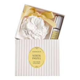 1MM0420-495 [MATHILDE M] 永恆經典香氛裝飾及濃縮香氣 4ml - 柔和陽光 #DS228SP (EU)