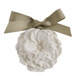 1MM0420-483 [MATHILDE M] 香氛裝飾品和濃縮香水 Les Intemporelles 4 毫升 - 淡雅馬鞭草 #DS230DV (EU)