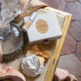 1MM0420-487 [MATHILDE M] 香氛裝飾品及濃縮香水 Les Intemporelles 4 毫升 - 柑橘花 #DS213FM (EU)