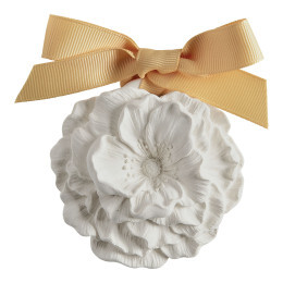 1MM0420-485 [MATHILDE M] 香氛裝飾及濃縮香水 Les Intemporelles 4 毫升 - 琥珀柔和 #DS205DA (EU)