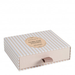 1MM0420-496 [MATHILDE M] 香氛裝飾品及濃縮香水 Les Intemporelles 4 毫升 - 馥鬱茉莉 #DS221SJ (EU)