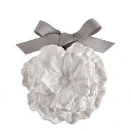 1MM0420-524 [MATHILDE M] 大朵香花 - 棉花 #DS191FC (EU)