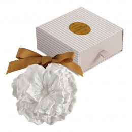 1MM0420-525 [MATHILDE M] 碩大芬芳的花朵－橙花 #DS192FO (EU)