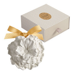 1MM0420-529 [MATHILDE M] 碩大芬芳的花朵，甜琥珀色 #DS296DA (EU)