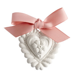 1MM0420-632 [MATHILDE M] 3 件裝香氛裝飾品 - 侯爵夫人 #PCH3T2MA2 (EU)