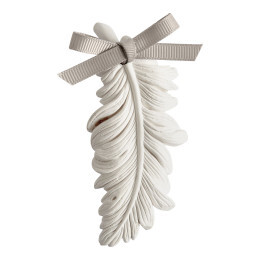 1MM0420-631 [MATHILDE M] 棉花花香氛裝飾品（3裝） #PCH3T2FC2 (EU)