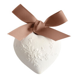 1MM0420-633 [MATHILDE M] 玫瑰花花裝飾品三件套 #PCH3T2ROE2 (EU)