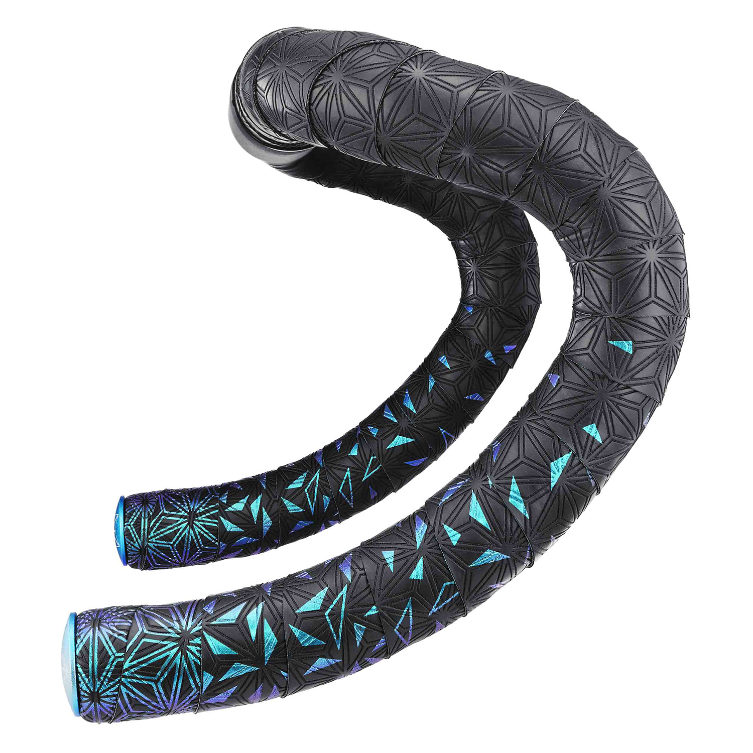 Supacaz Super Sticky Kush Star Fade 把帶 限量漸變系列