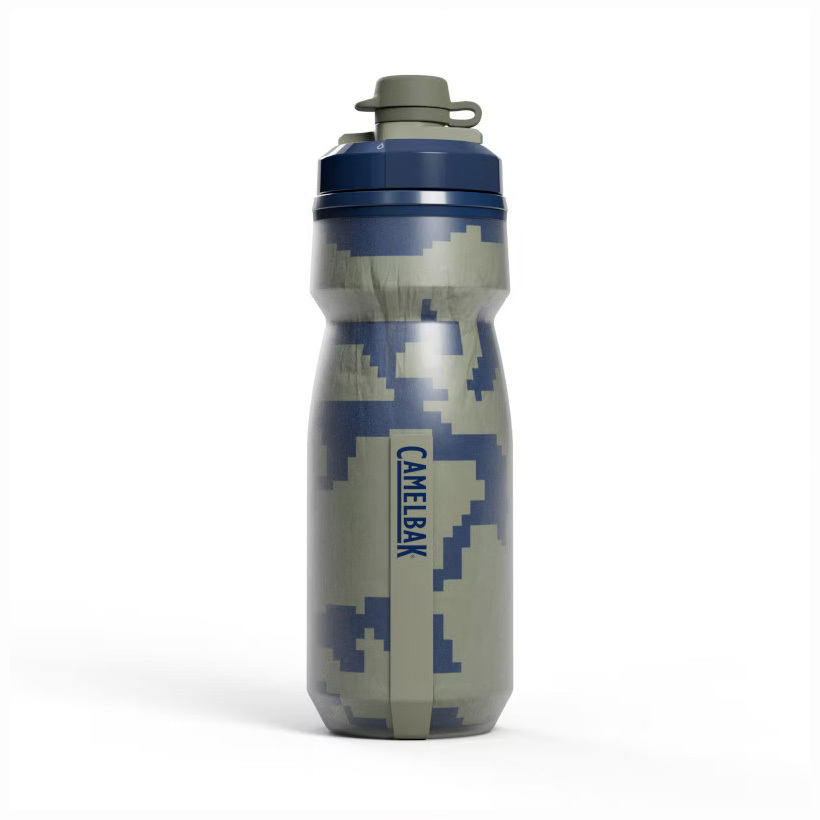 Camelbak Podium Chill Dirt Series 單車水瓶 21oz (620 ml)