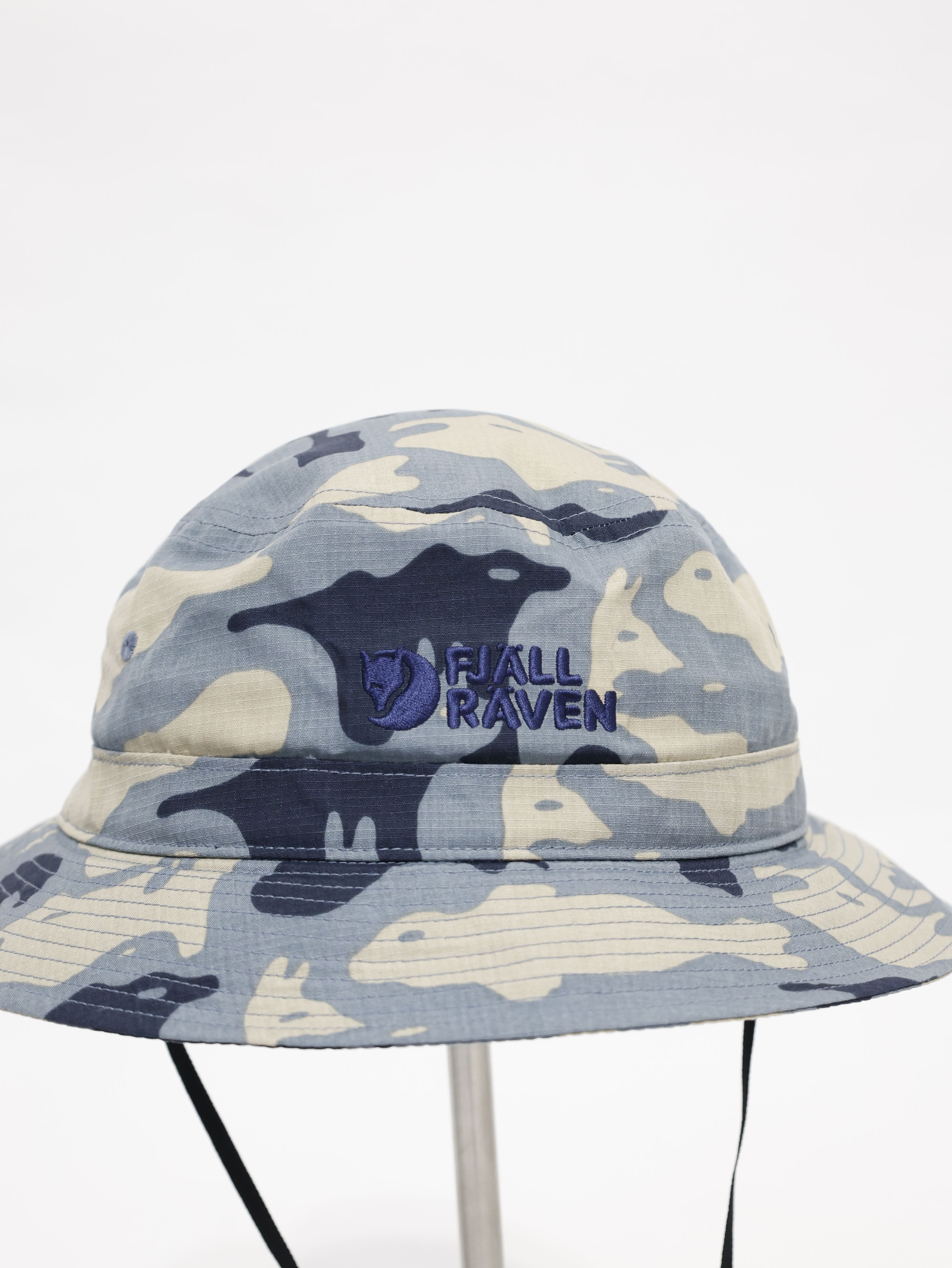 FJALLRAVEN 小狐狸 Vardag Bucket 遮陽帽 FR13100237