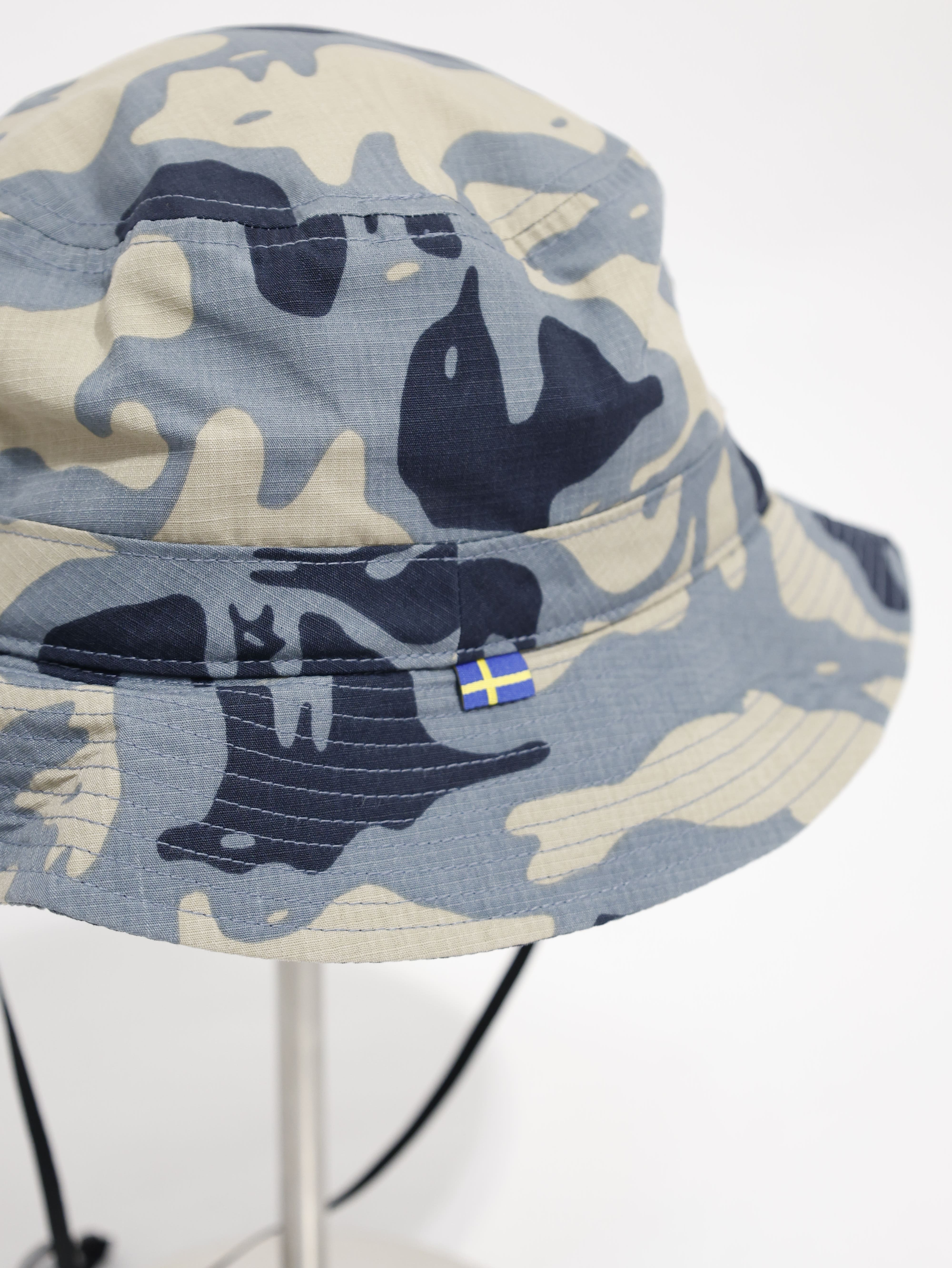 FJALLRAVEN 小狐狸 Vardag Bucket 遮陽帽 FR13100237